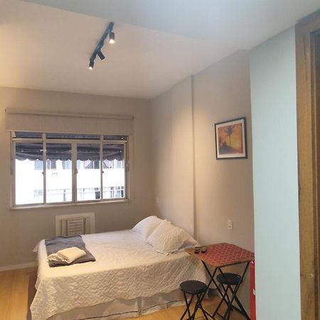 Studio Copacabana Rio de Janeiro Dış mekan fotoğraf